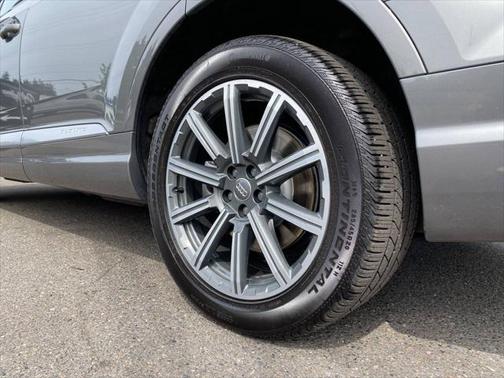2017 Audi Q7 3.0T Premium