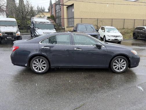2009 Lexus ES 350 Base