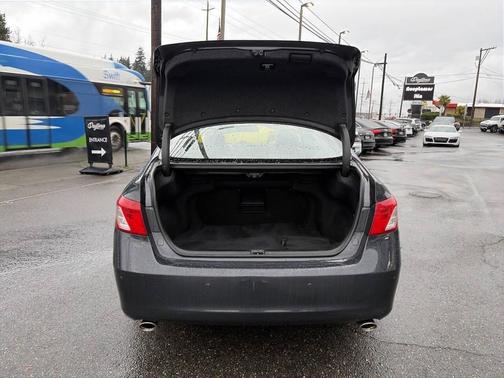 2009 Lexus ES 350 Base