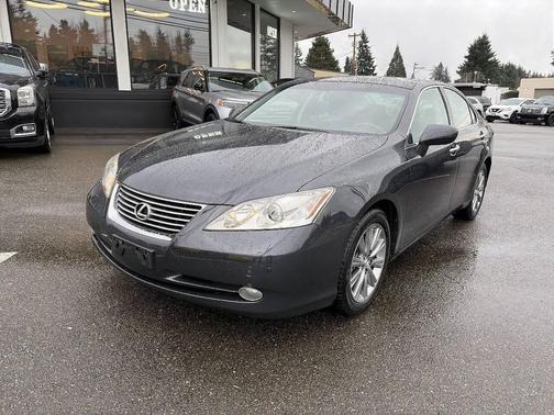 2009 Lexus ES 350 Base