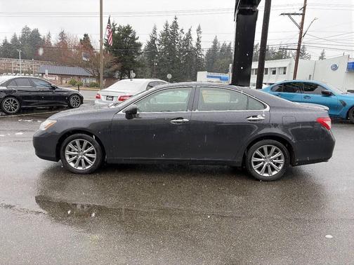 2009 Lexus ES 350 Base