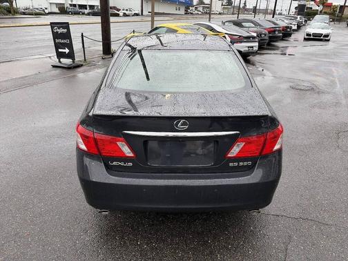 2009 Lexus ES 350 Base