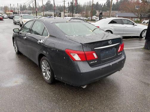2009 Lexus ES 350 Base