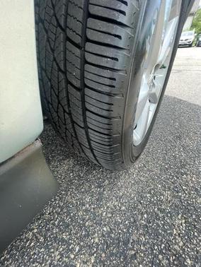 Gray 2007 Lexus RX 350
