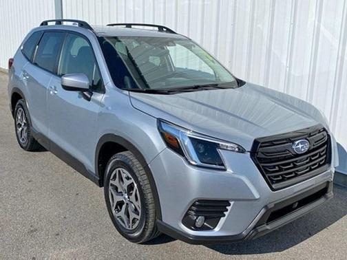 2023 Subaru Forester 2.5i Premium