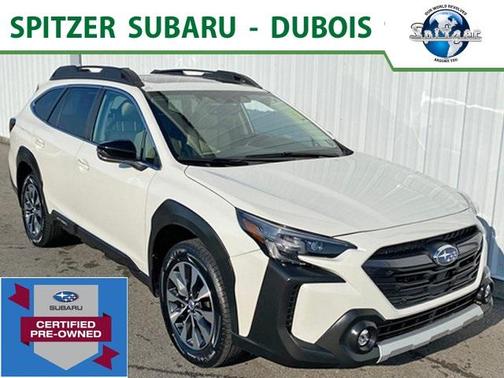2024 Subaru Outback Limited