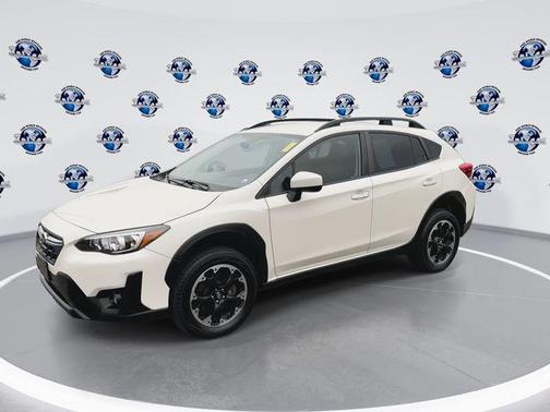 2023 Subaru Crosstrek Premium