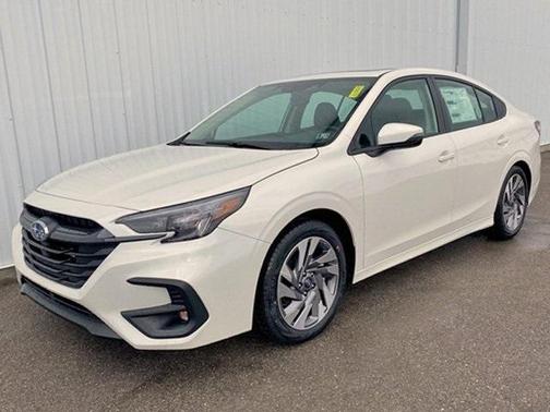 2025 Subaru Legacy