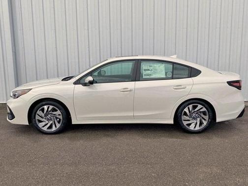 2025 Subaru Legacy