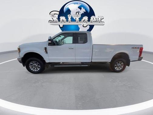 2018 Ford F-250 XLT