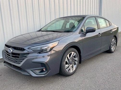 2025 Subaru Legacy 
