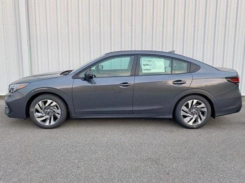 2025 Subaru Legacy 
