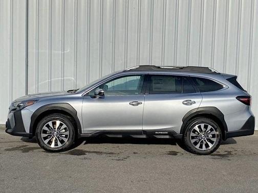 2025 Subaru Outback Touring