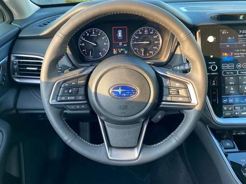 2025 Subaru Outback Touring