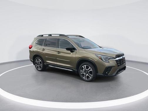 2025 Subaru Ascent Limited