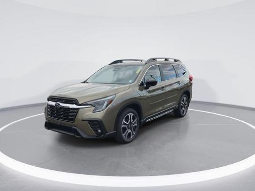 2025 Subaru Ascent Limited