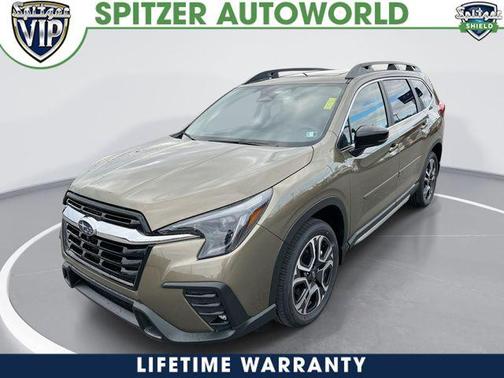 2025 Subaru Ascent Limited