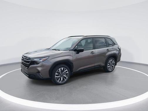2025 Subaru Forester Hybrid Touring