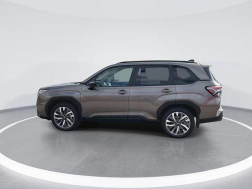 2025 Subaru Forester Hybrid Touring