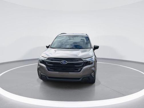 2025 Subaru Forester Hybrid Touring