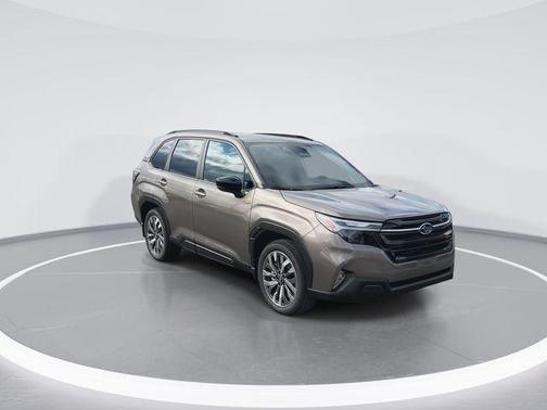 2025 Subaru Forester Hybrid Touring