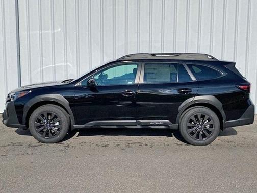 2025 Subaru Outback Onyx Edition XT