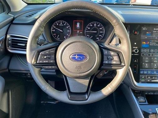 2025 Subaru Outback Onyx Edition XT