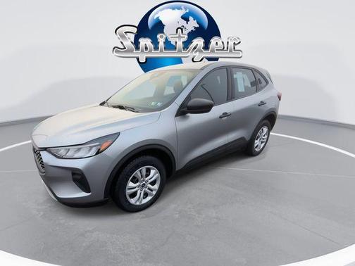 2023 Ford Escape Base