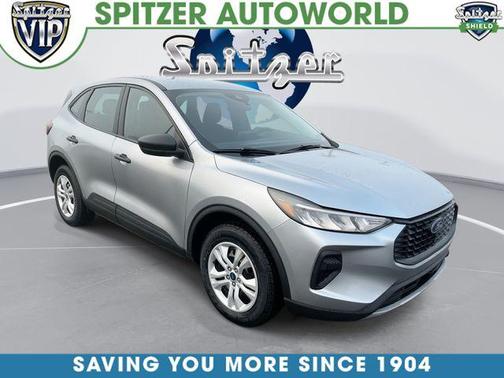 2023 Ford Escape Base