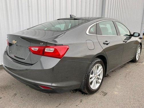 2016 Chevrolet Malibu 1LT