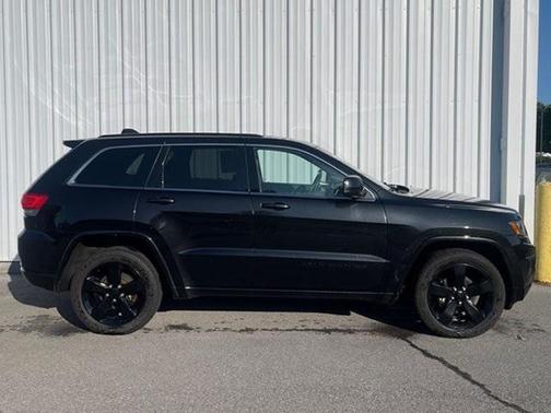 2014 Jeep Grand Cherokee Altitude