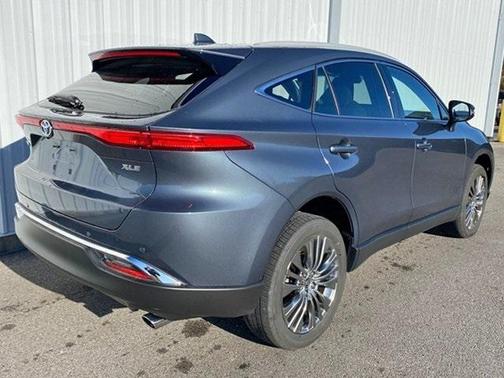 2023 Toyota Venza 