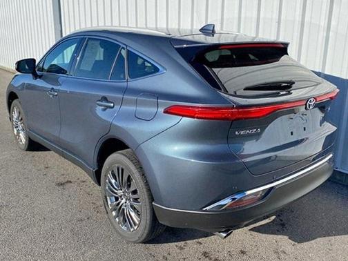 2023 Toyota Venza 