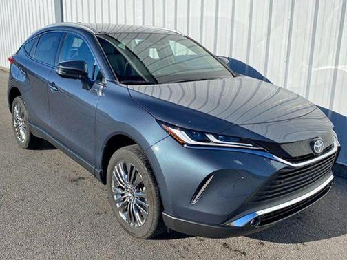 2023 Toyota Venza XLE