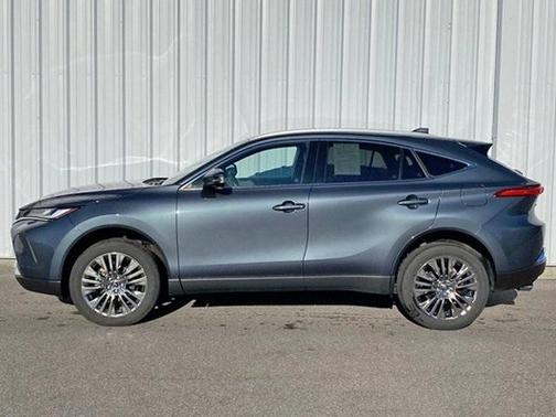 2023 Toyota Venza 