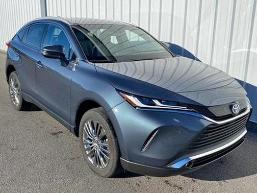 2023 Toyota Venza 