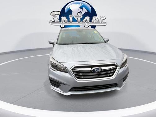 2019 Subaru Legacy 2.5i Premium