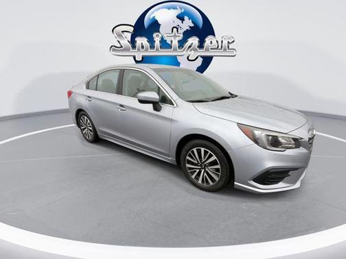 2019 Subaru Legacy 2.5i Premium