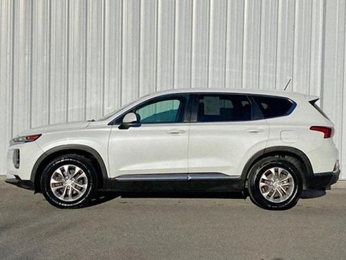 2019 Hyundai SANTA FE 2.4 SE