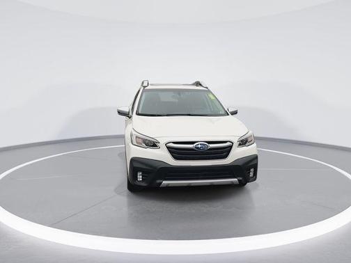 2021 Subaru Outback Touring XT