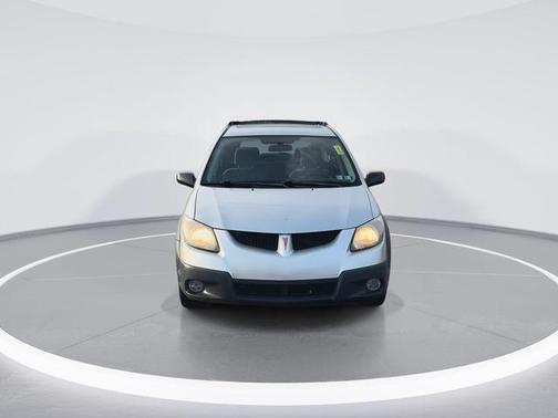 2004 Pontiac Vibe 