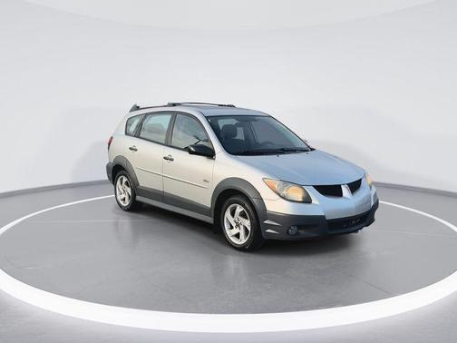 2004 Pontiac Vibe 