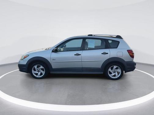 2004 Pontiac Vibe 