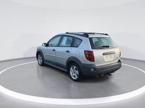 2004 Pontiac Vibe 