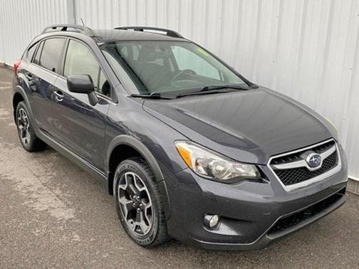2014 Subaru XV Crosstrek 2.0i Premium
