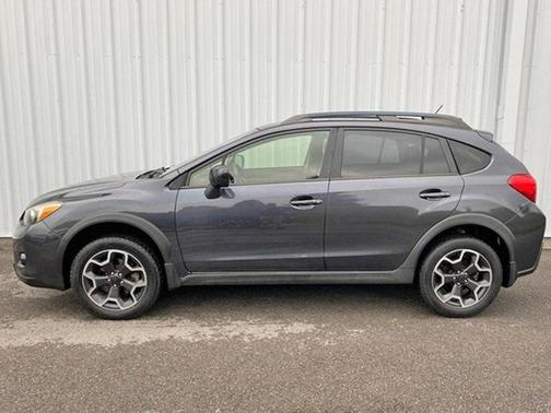 2014 Subaru XV Crosstrek 2.0i Premium