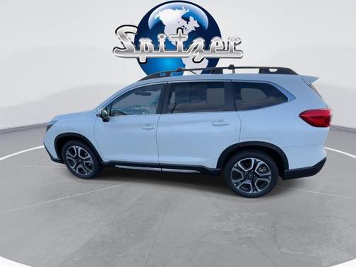 2023 Subaru Ascent Limited 8-Passenger
