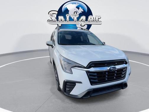 2023 Subaru Ascent Limited 8-Passenger