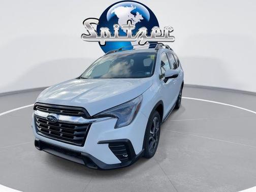 2023 Subaru Ascent Limited 8-Passenger