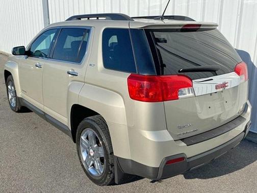 2013 GMC Terrain SLT-1